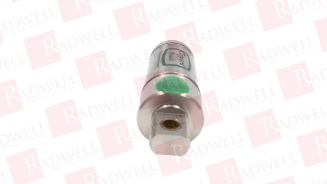 CLIPPARD USR-17-1/2