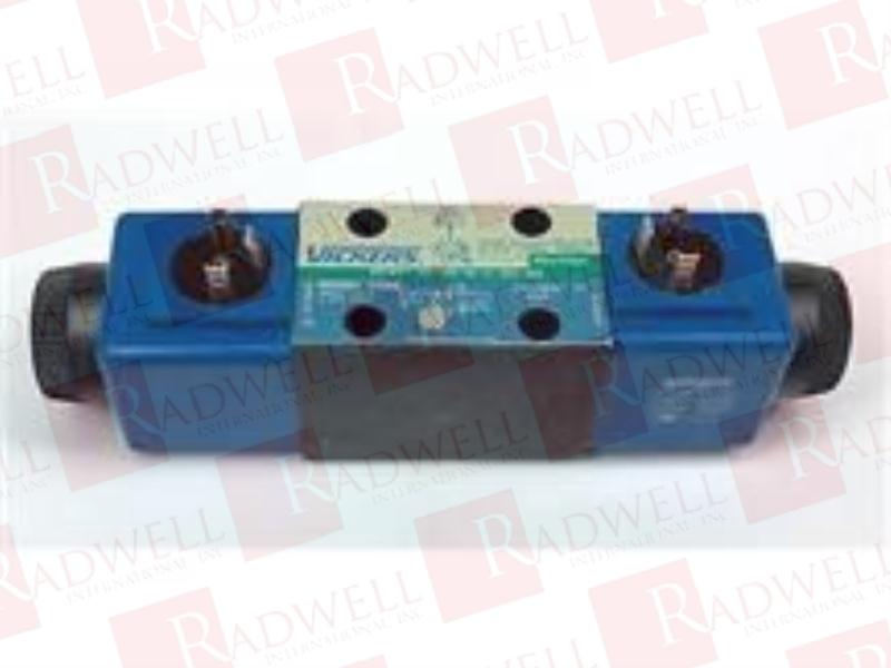 EATON CORPORATION DG4V3S2NMUB