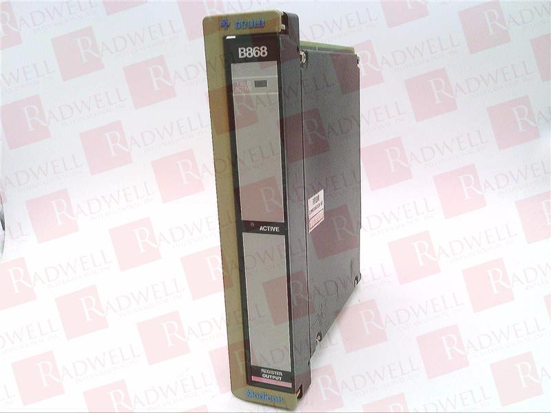 SCHNEIDER ELECTRIC AS-B868-001