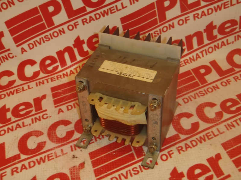 SIEMENS 4EM5100-2CA