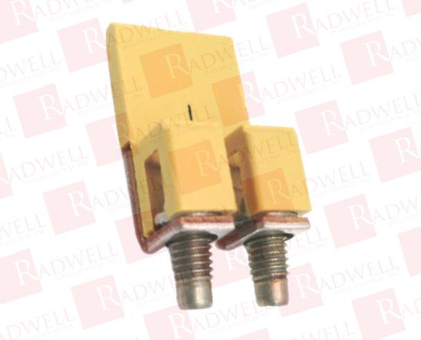 ALLEN BRADLEY 1492-CJJ6-2