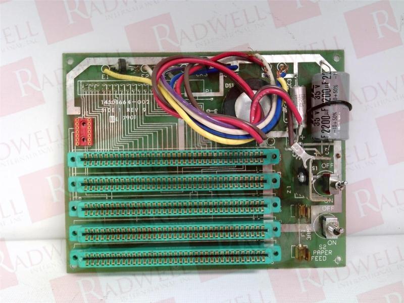 HONEYWELL 1450-1664-002