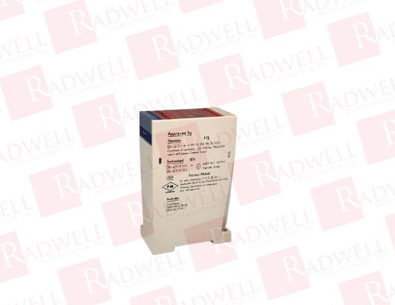 PEPPERL & FUCHS WE77/EX1-OT 230V
