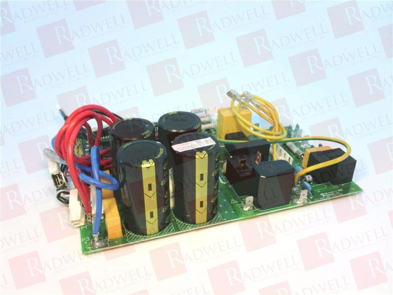 HEAT CONTROLLER INC 17122300A00060