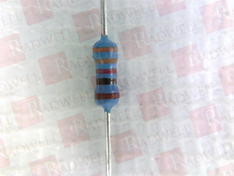 GENERIC R332X.25W1MF