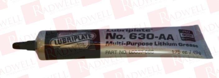 LUBRIPLATE L0067-086