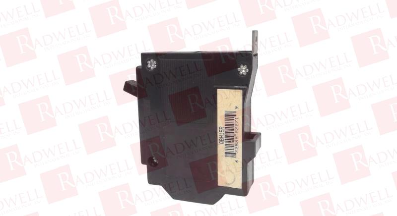 EATON CORPORATION QBH15R