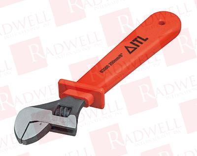 INSULATED HAND TOOLS 03000/IT/BA8
