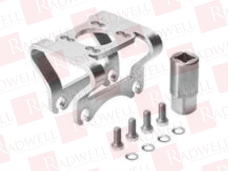 FESTO DARQ-K-50-F04-S14-R1