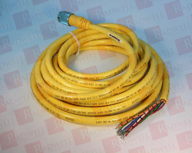 TURCK RSM 106-8M/CS11170
