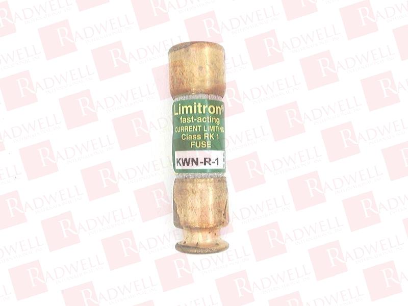 EATON CORPORATION KWN-R 90