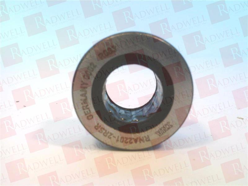 SCHAEFFLER GROUP RNA2201-2RSR
