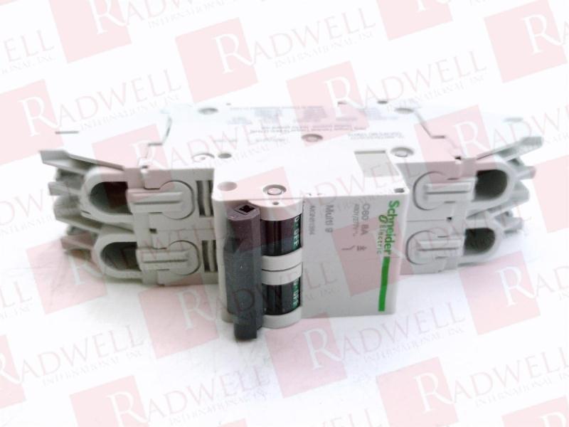 SCHNEIDER ELECTRIC MGN61384