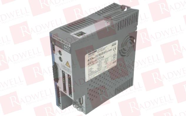 DANAHER MOTION AKD-T00606-NBAN-0000