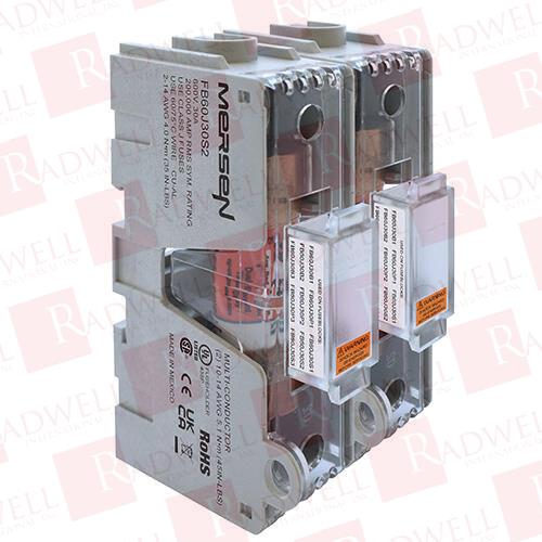MERSEN FB60J30S2
