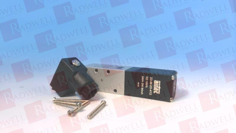 AIRTEC M-20-510-HN-24