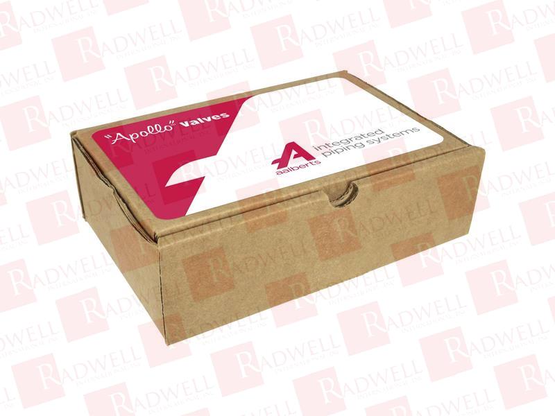 APOLLO VALVES 2000301