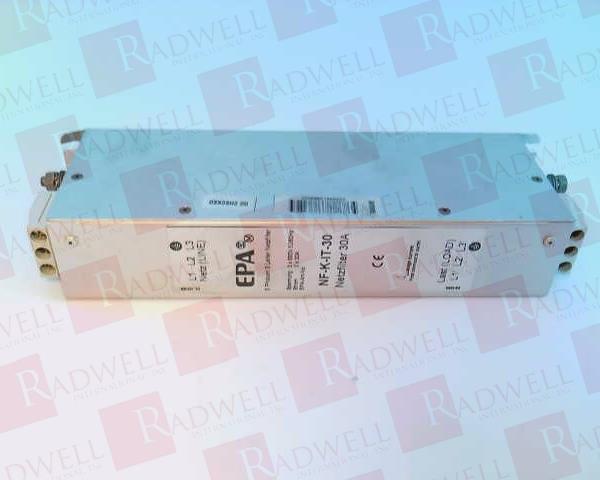 EPA NF-K-IT-30