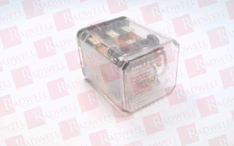 TE CONNECTIVITY KUP-14A15-120