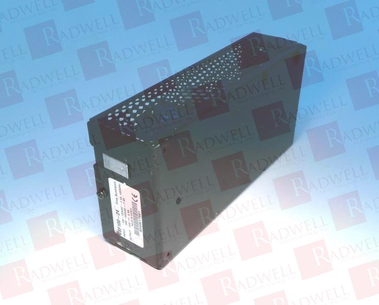FINE SUNTRONIX VSF100-24