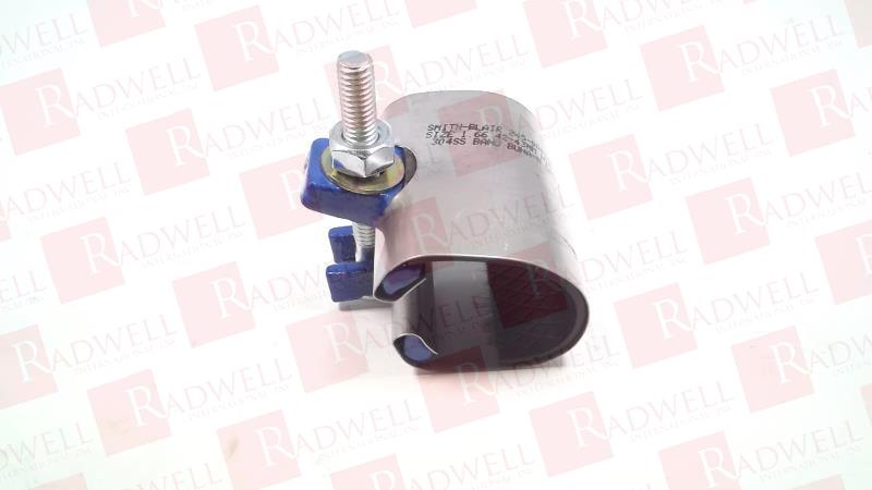 SMITH BLAIR INC 245-00016603-000