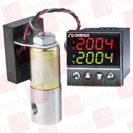 OMEGA ENGINEERING PV101-MA