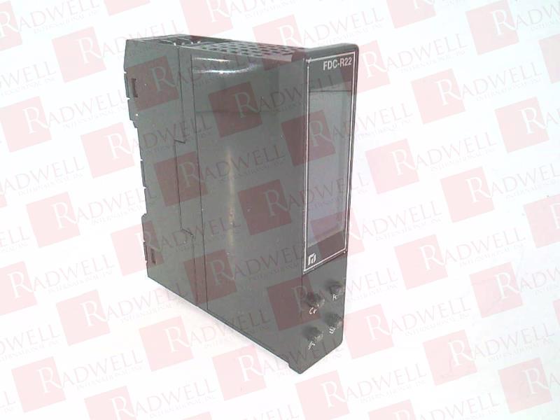 FUTURE DESIGN CONTROLS INC R22-5211500  