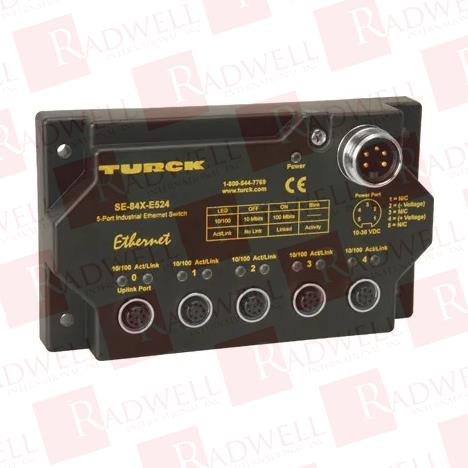 TURCK SE-84X-E524