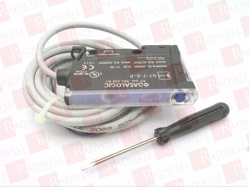 DATALOGIC S7-7-E-P