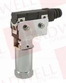  , PRESSURE SWITCH, SET POINT