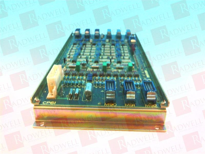 FANUC A16B-1210-0860