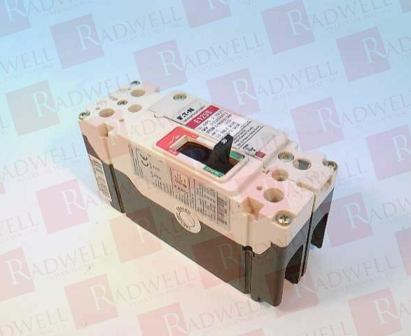 EATON CORPORATION EGS2030FFG