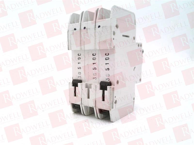 EATON CORPORATION WMZT3C10