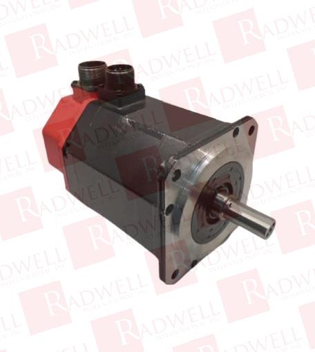 FANUC A06B-0123-B588#0008