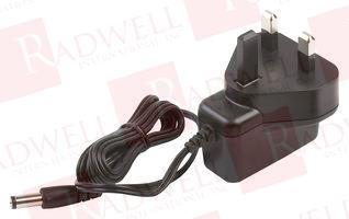 XP POWER VEL05US050-UK-JA
