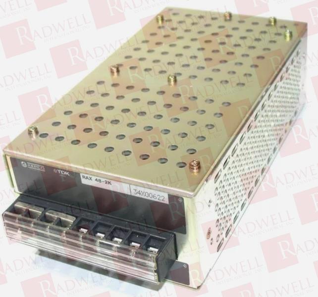 KEPCO RAX48-2K