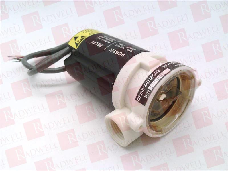 GEMS SENSORS 155886