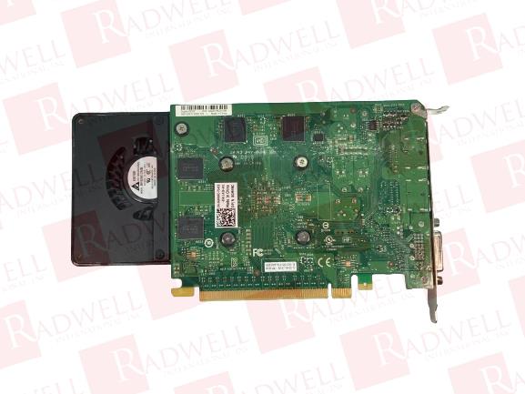 NVIDIA QUADRO K2200