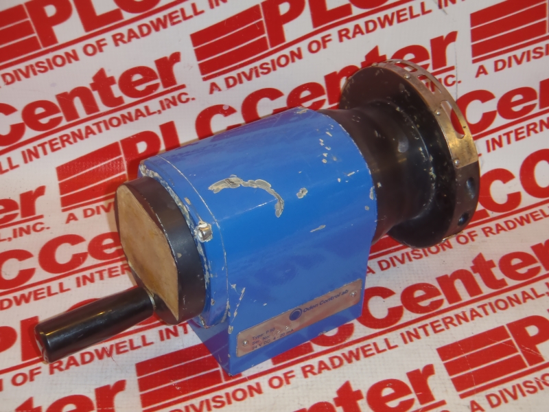 TURNING ACTUATOR 24VDC 5AMP 4/20MA