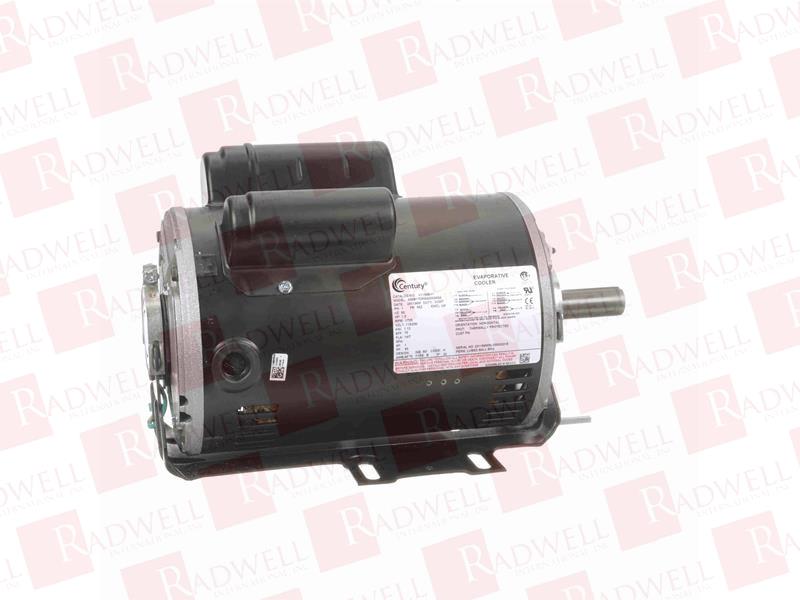 REGAL REXNORD V1154BV1
