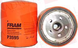 FRAM P3595