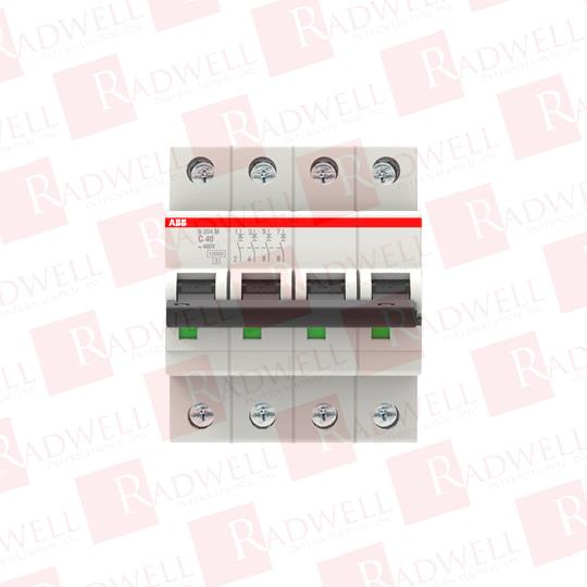 ASEA BROWN BOVERI 2CDS274001R0404