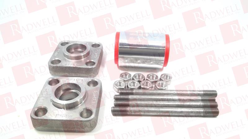 DANFOSS 027X0184