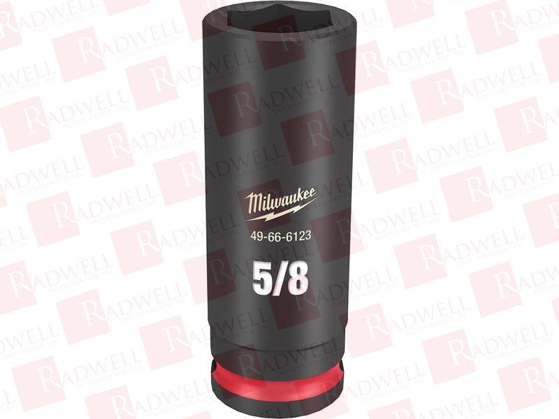 MILWAUKEE POWER TOOLS 49-66-6123