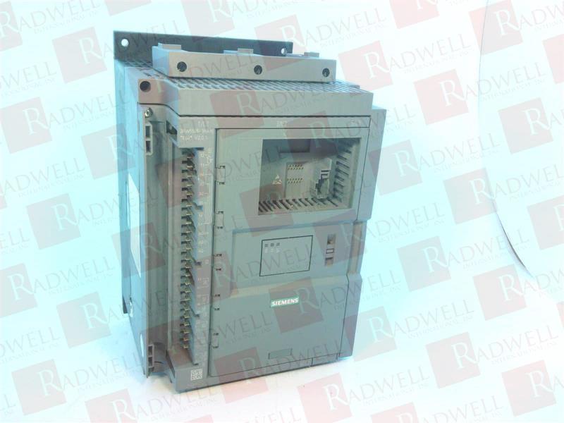 SIEMENS 3RW55261HA16