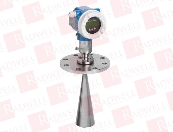 ENDRESS & HAUSER FMR 240-T3V2AEJAC4A