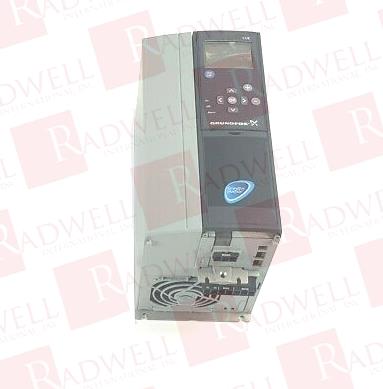 GRUNDFOS 131H3386
