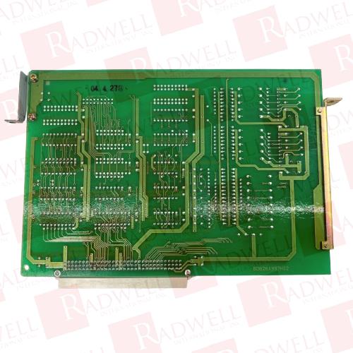 MITSUBISHI BD626A997G52