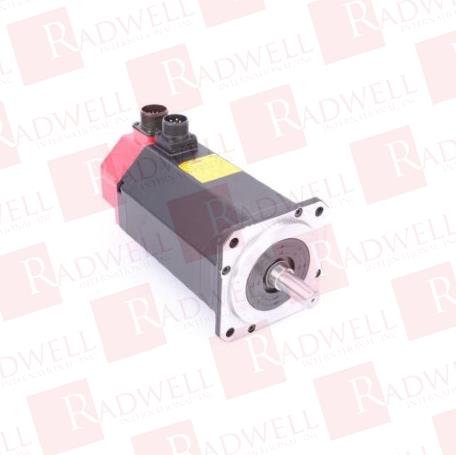 FANUC A06B-0128-B575#0008