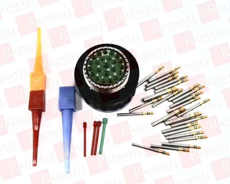 AMPHENOL D3899/26ME99SN